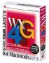 WXG4 Macintosh版