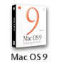 Abv T|[g Mac OS 9