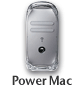 アップル サポート Power Mac G4